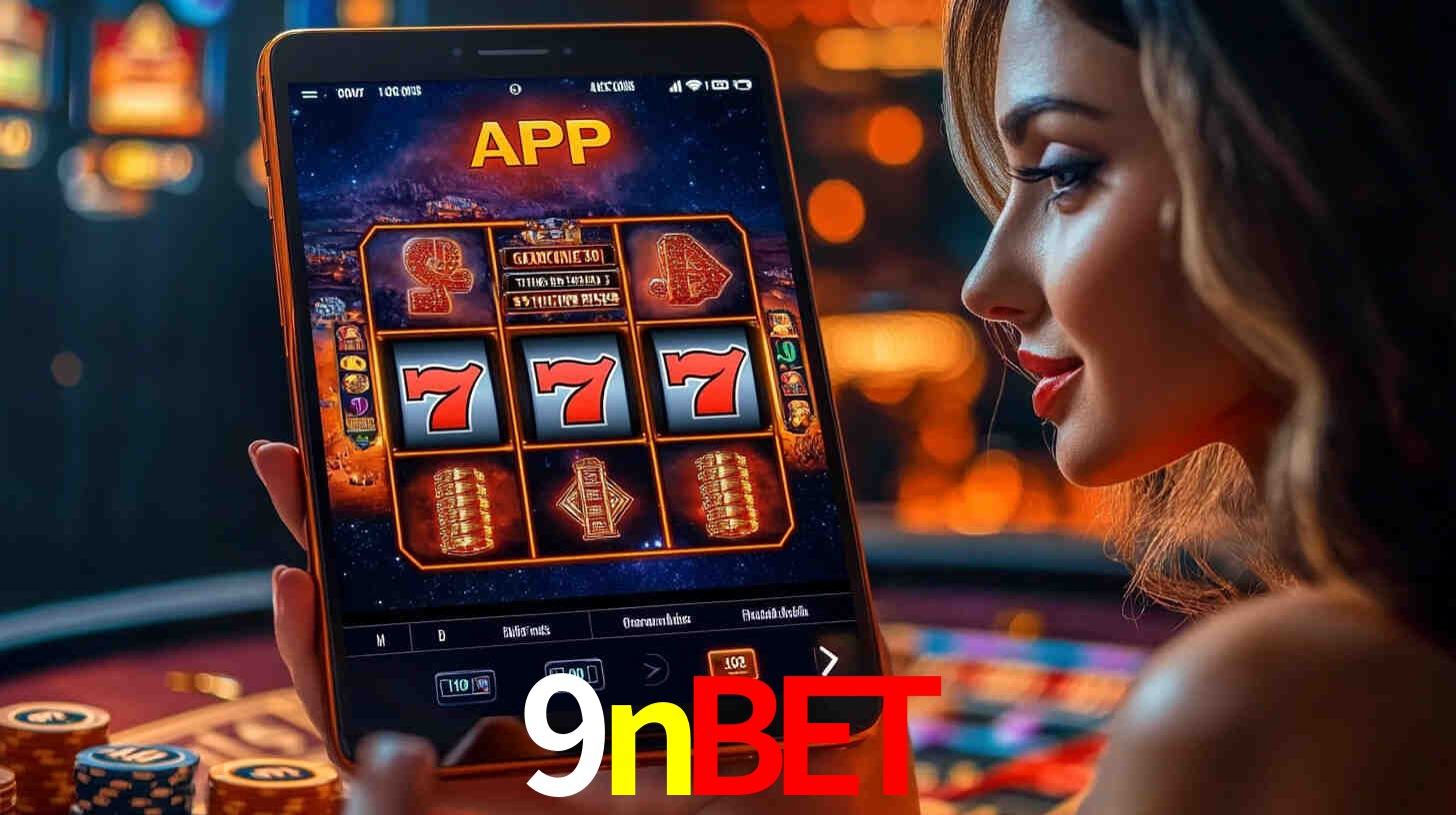 9nbet - Cassino Oficial e Confiável Brasil - 9nbet.com