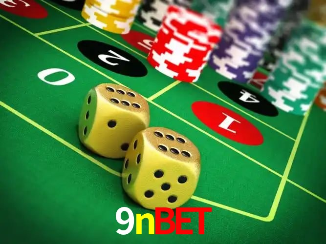 Experiência VIP 9nbet