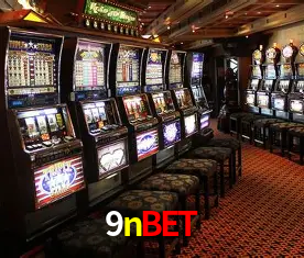 Desvendando o Mundo dos Jogos Virtuais na 9nbet