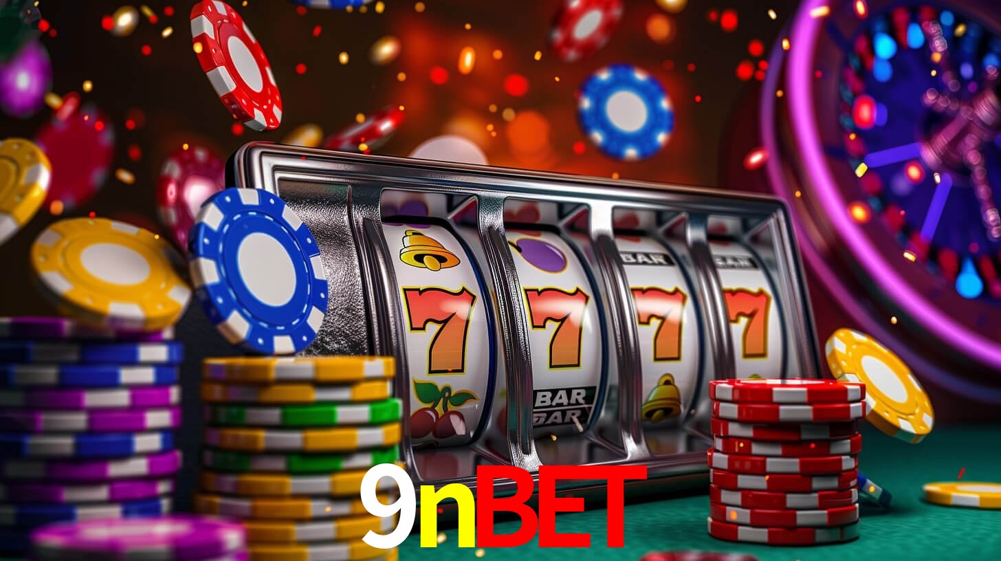 cassino 9nbet