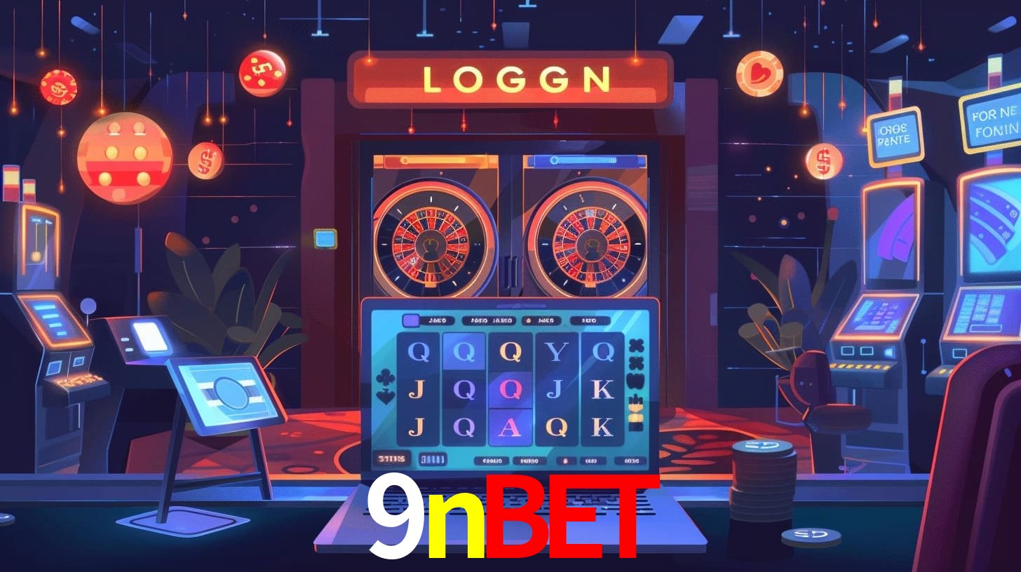 Jogos de Slot 9nbet