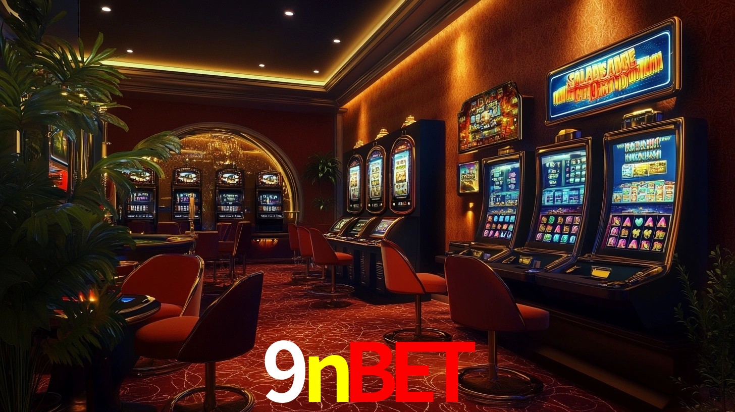 Live Casino 9nbet
