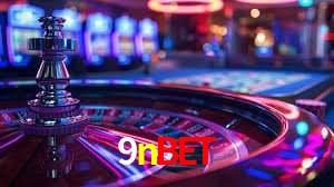 Casino Ao Vivo 9nbet