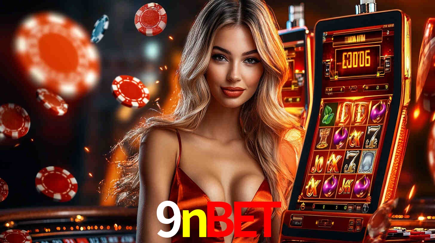 Experimente o Login Seguro Premium no 9nbet