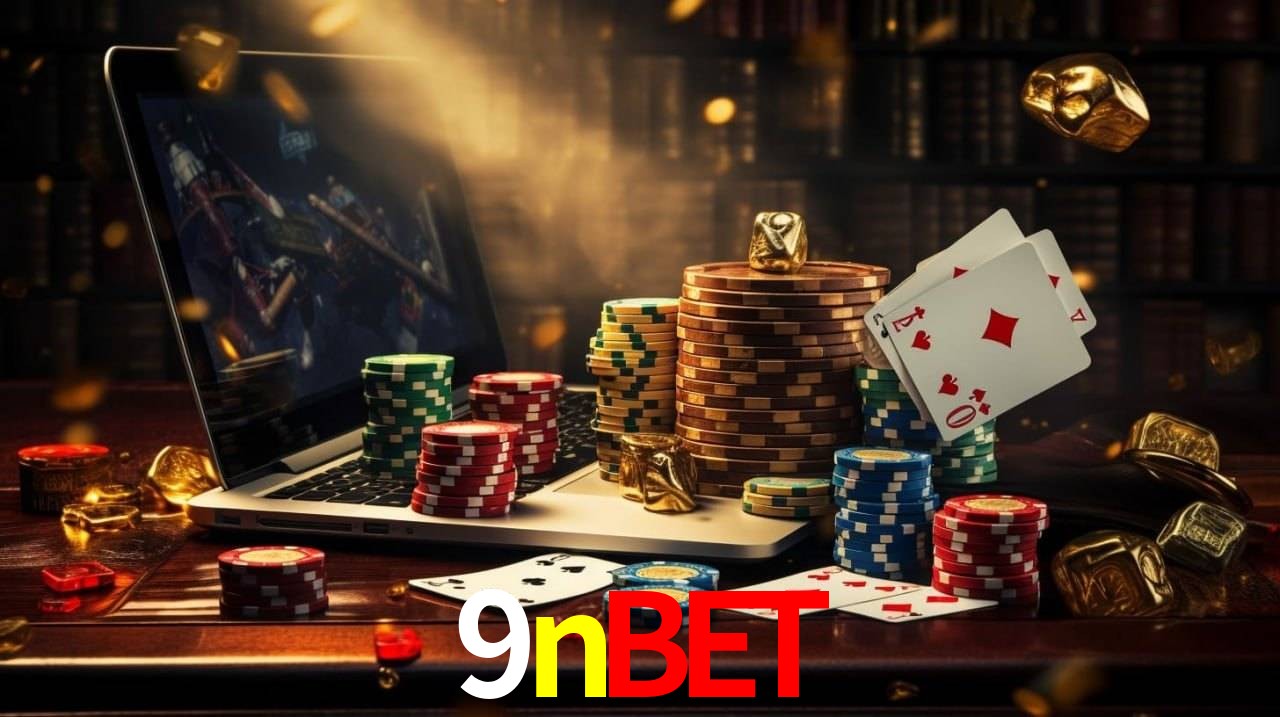 Jogos Exclusivos 9nbet