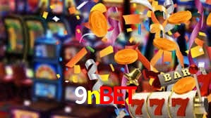 9nbet: A Experiência de Casino com Jogos de Mesa ao Vivo