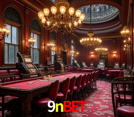 Casino Ao Vivo 9nbet