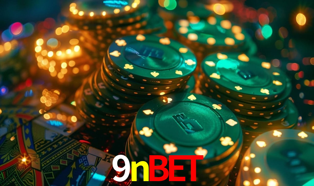 Bônus Diários 9nbet