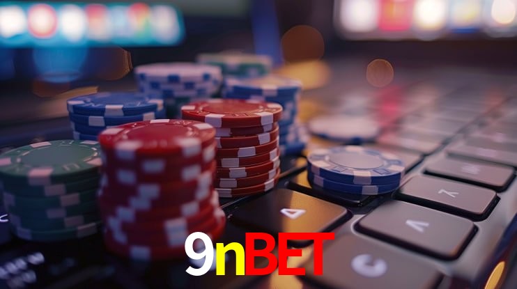 Recursos de Bônus 9nbet