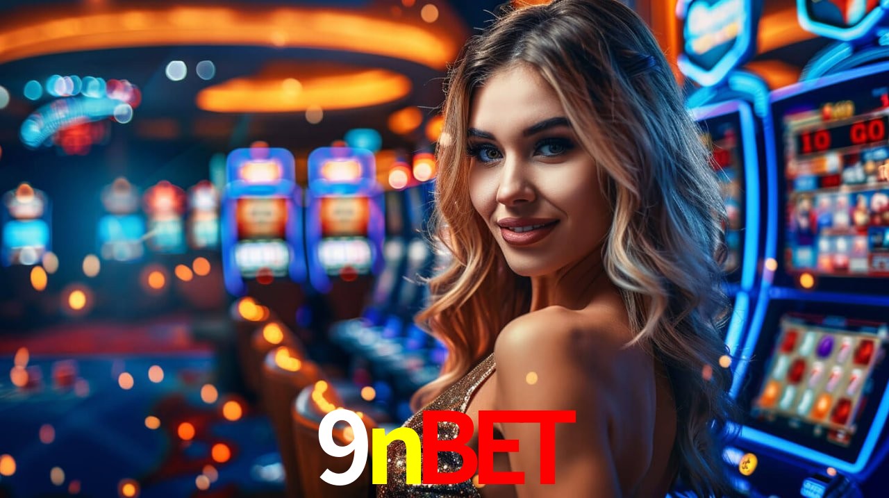 Slot Games 9nbet