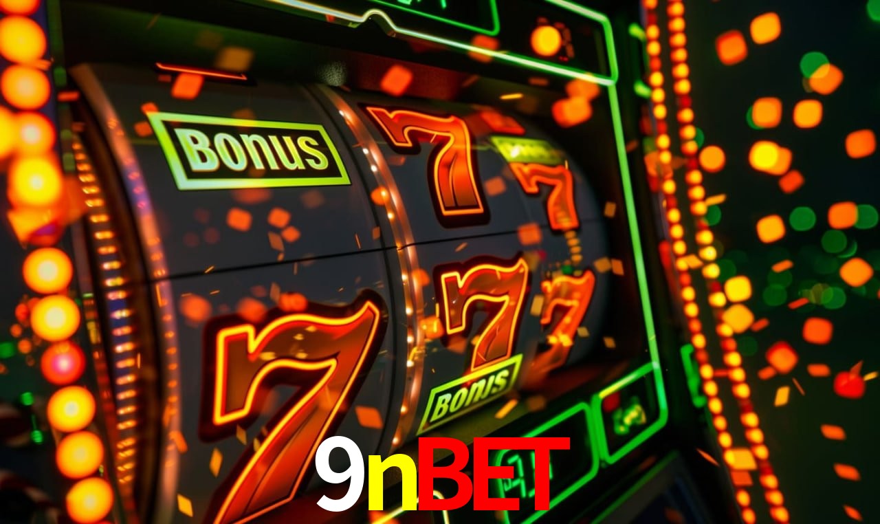 Desvendando o Mundo dos Jogos Virtuais na 9nbet