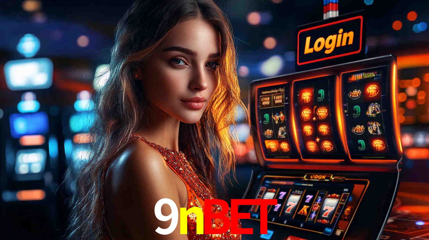 Explore as vantagens do 9nbet: serviço profissional e confiabilidade