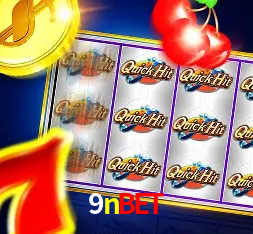 Desvendando o Mundo dos Jogos Virtuais na 9nbet