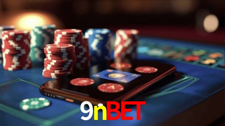 Apostas de Futebol 9nbet