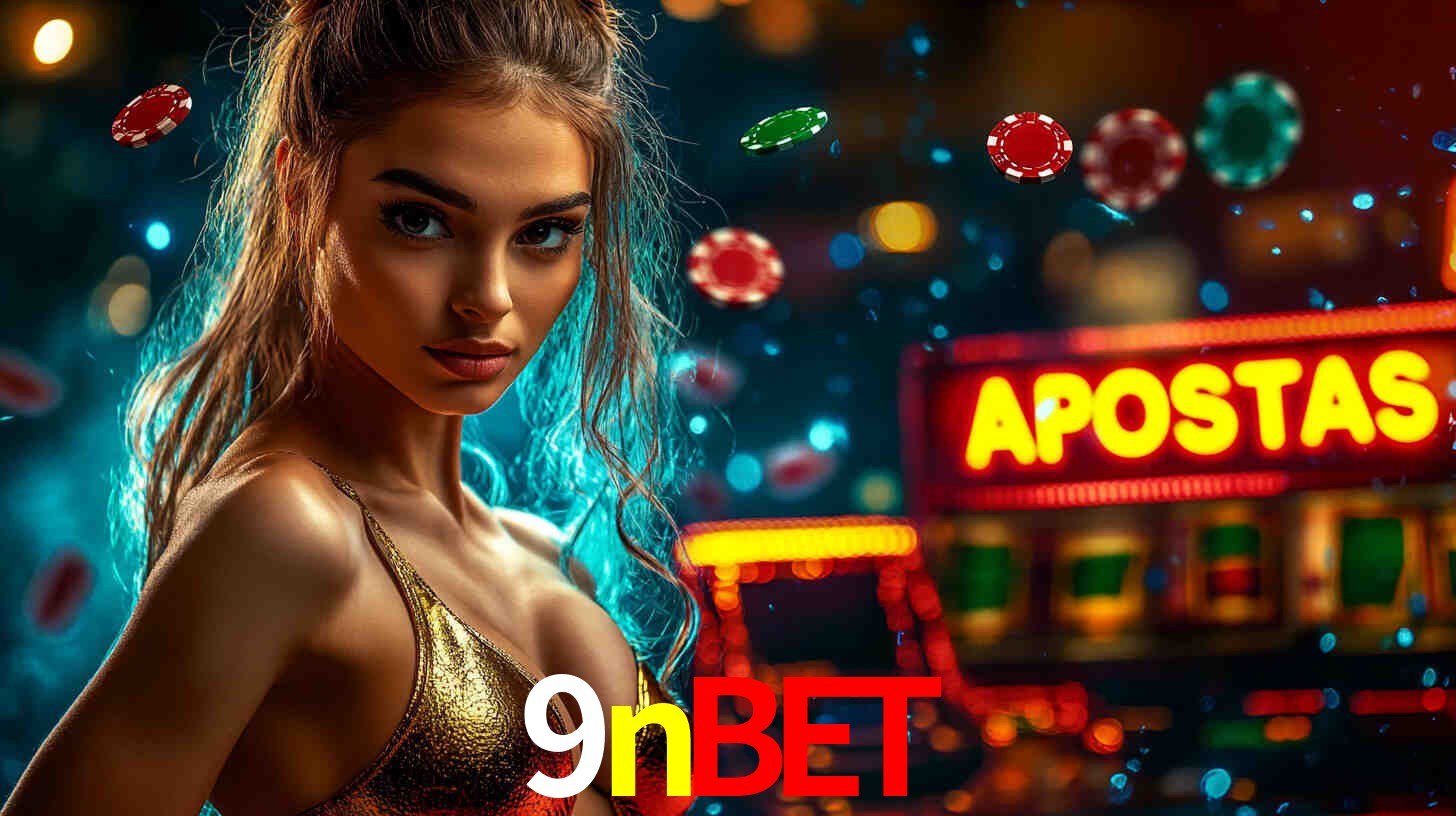 A Experiência Imersiva dos Cassinos Ao Vivo no 9nbet