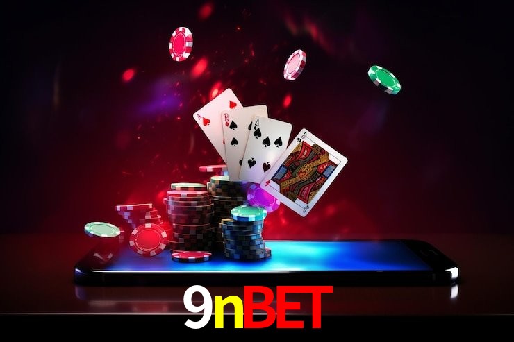 Game Providers 9nbet
