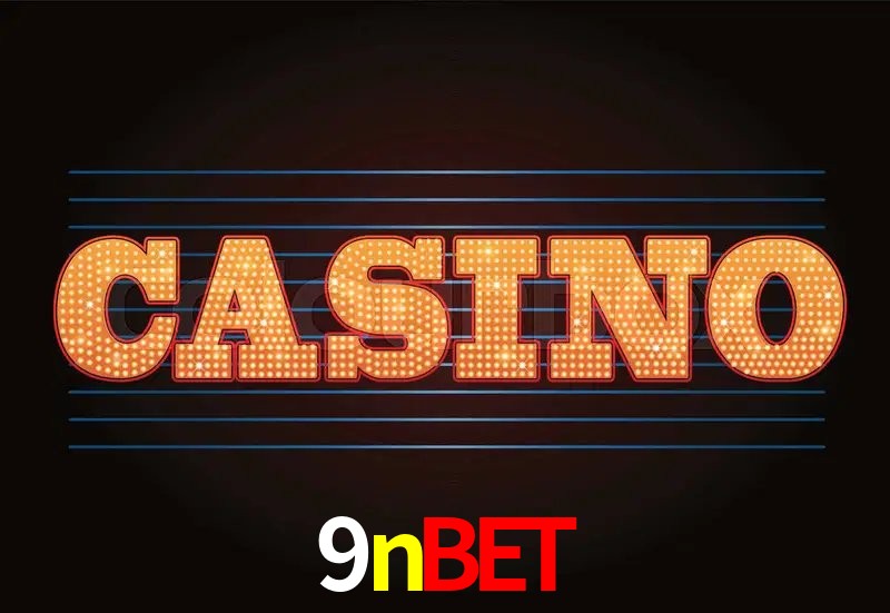 Mesa de Blackjack 9nbet