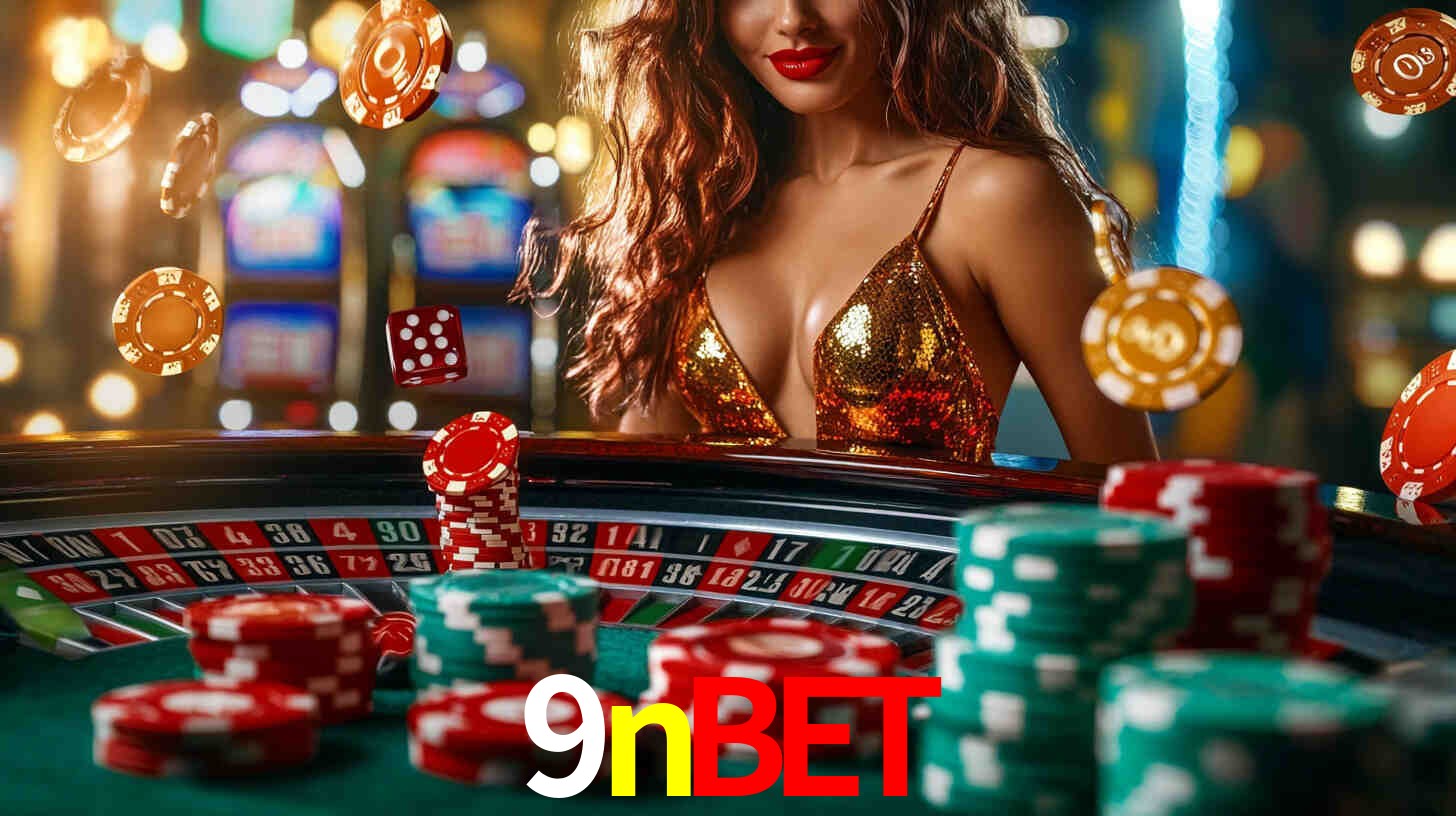 Daily Bonuses 9nbet