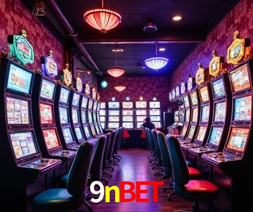 Integração de APIs 9nbet