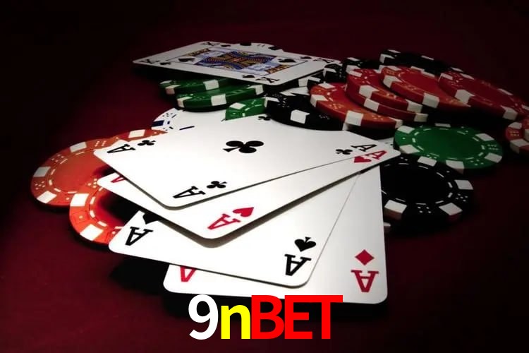 Interface Premium 9nbet