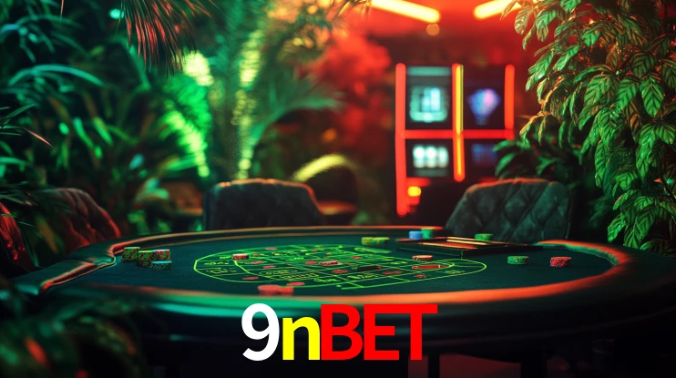 VIP Casino 9nbet