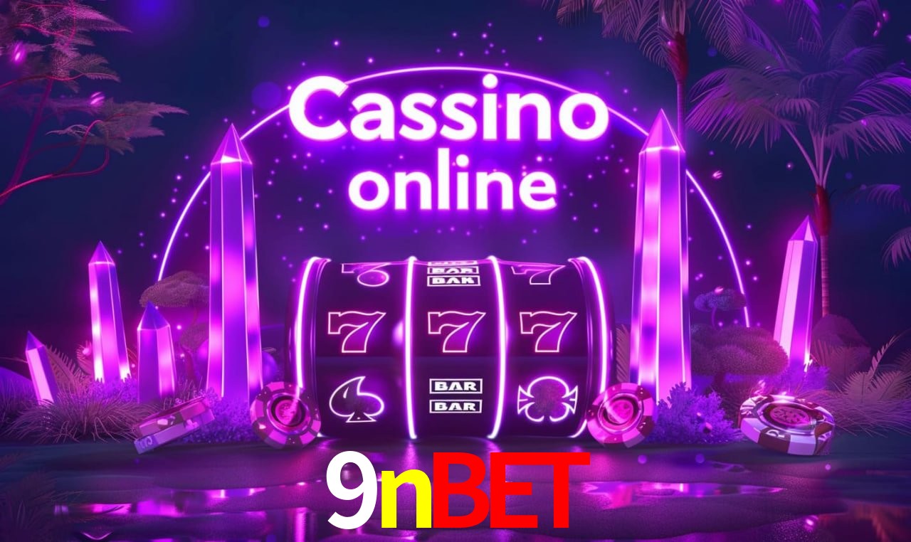Estatísticas do Jogo 9nbet