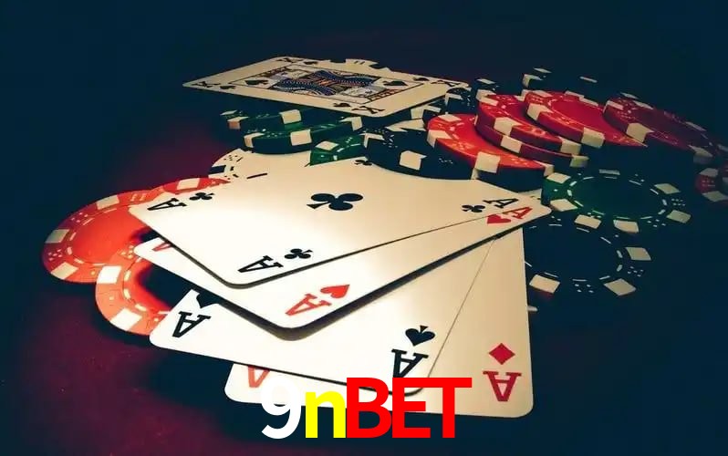 Promoção Relâmpago 9nbet