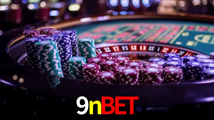 Blackjack Table 9nbet