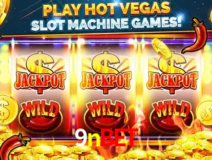 Descubra a Magia dos Jogos de Arcade no 9nbet