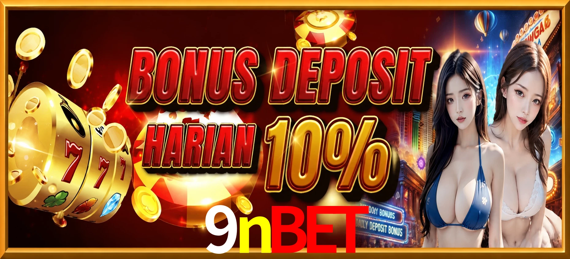 Plataforma 9nbet - cassino e apostas