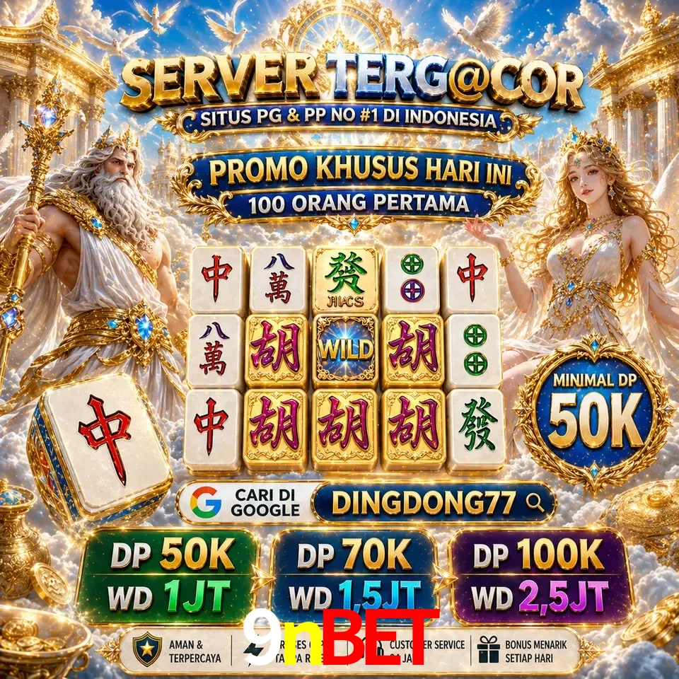Segurança 9nbet SSL