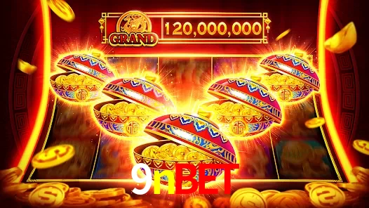 App 9nbet slots mobile
