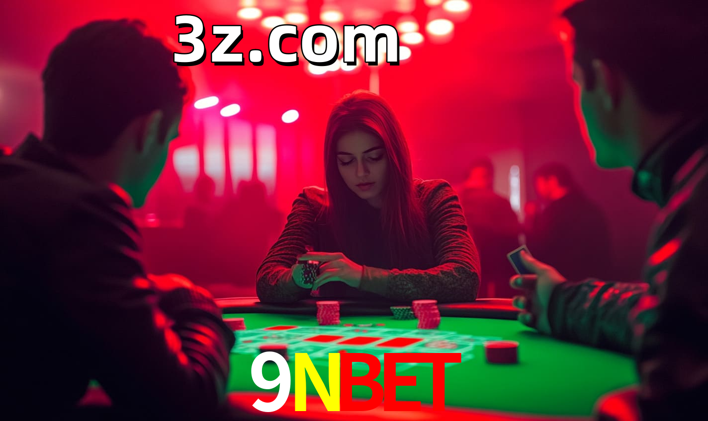 cassino online 9NBET